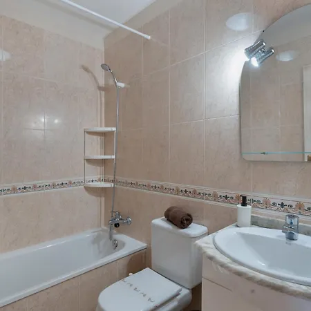 Tus Vacaciones En Callao * كالاو سالفاجي