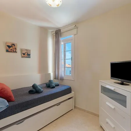 Tus Vacaciones En Callao كالاو سالفاجي