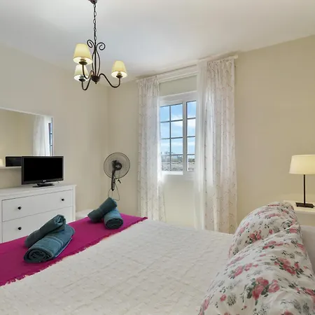 Apartman Tus Vacaciones En Callao Callao Salvaje