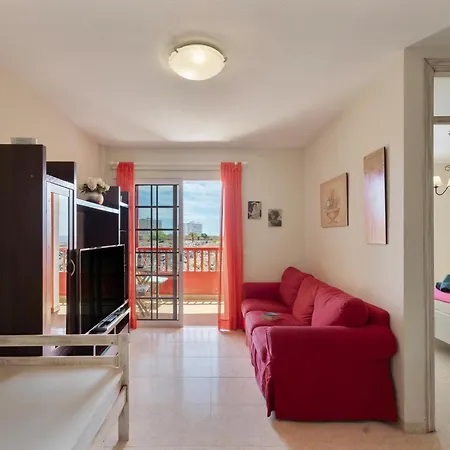 Tus Vacaciones En Callao Apartman