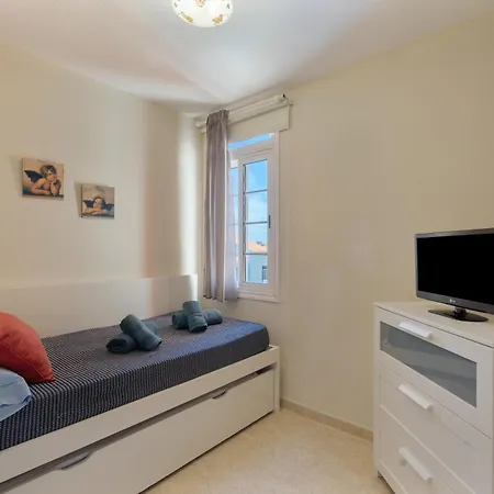 Apartman Tus Vacaciones En Callao
