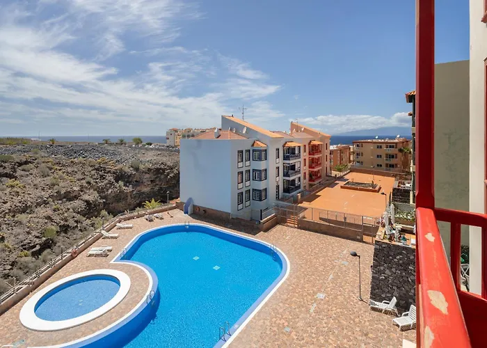 Tus Vacaciones En Callao 卡亚俄萨尔瓦赫