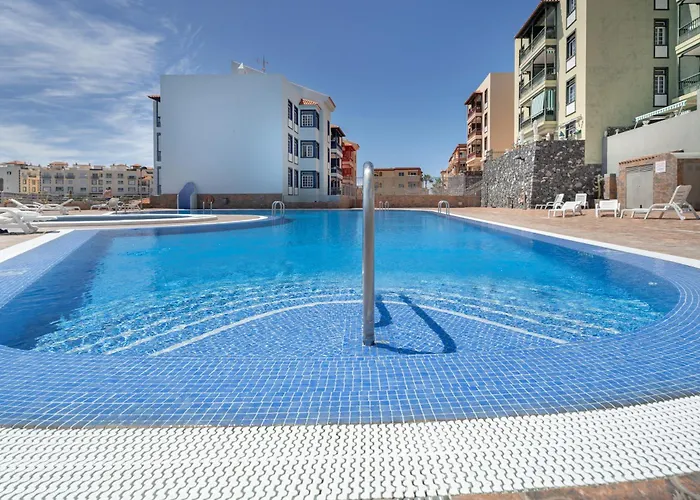 公寓 Tus Vacaciones En Callao