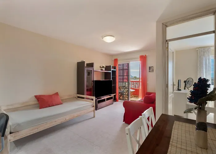 Tus Vacaciones En Callao 公寓