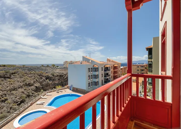 公寓 Tus Vacaciones En Callao