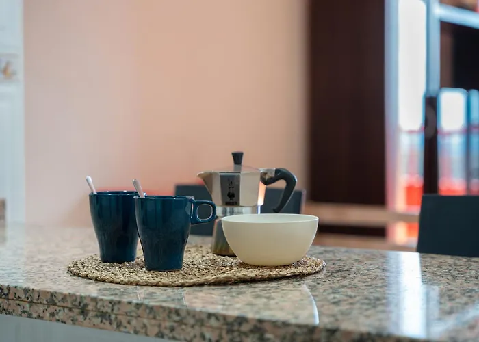 Tus Vacaciones En Callao * 卡亚俄萨尔瓦赫