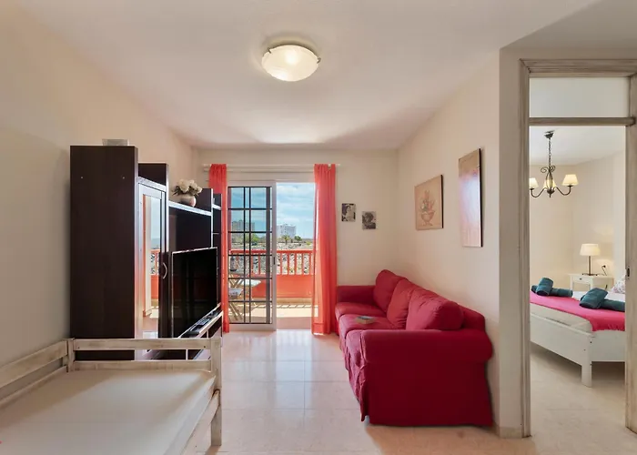 Tus Vacaciones En Callao 卡亚俄萨尔瓦赫