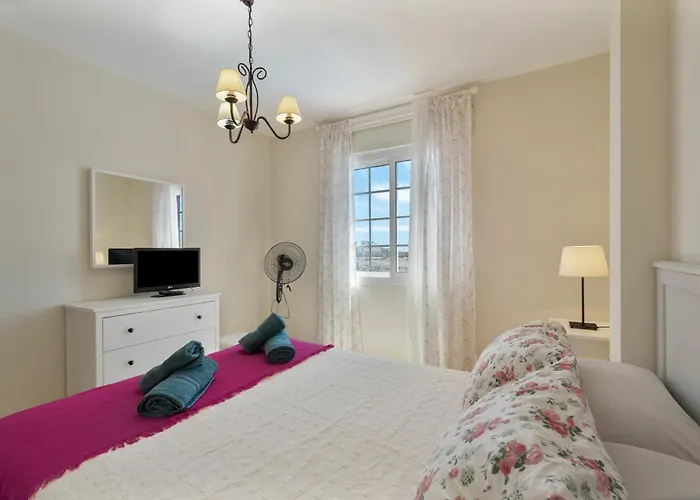 公寓 Tus Vacaciones En Callao 卡亚俄萨尔瓦赫