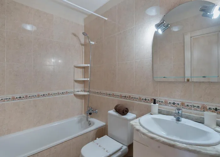 Tus Vacaciones En Callao * 卡亚俄萨尔瓦赫