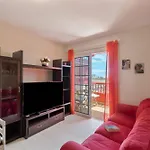 Tus Vacaciones En Callao Апартаменты Кальяо-Сальвахе