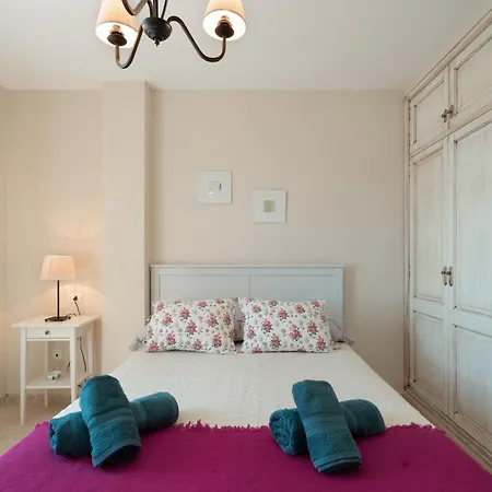 Διαμέρισμα Tus Vacaciones En Callao Callao Salvaje