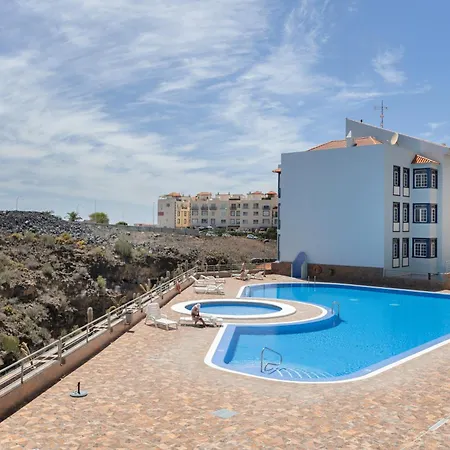 Tus Vacaciones En Callao Daire