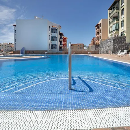 Διαμέρισμα Tus Vacaciones En Callao