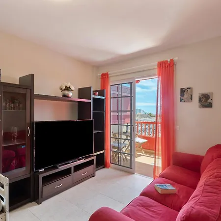 Tus Vacaciones En Callao Διαμέρισμα Callao Salvaje