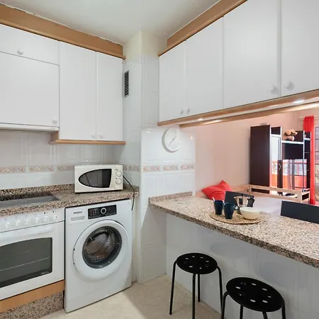 Daire Tus Vacaciones En Callao Callao Salvaje