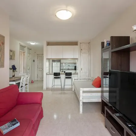 Appartamento Tus Vacaciones En Callao *