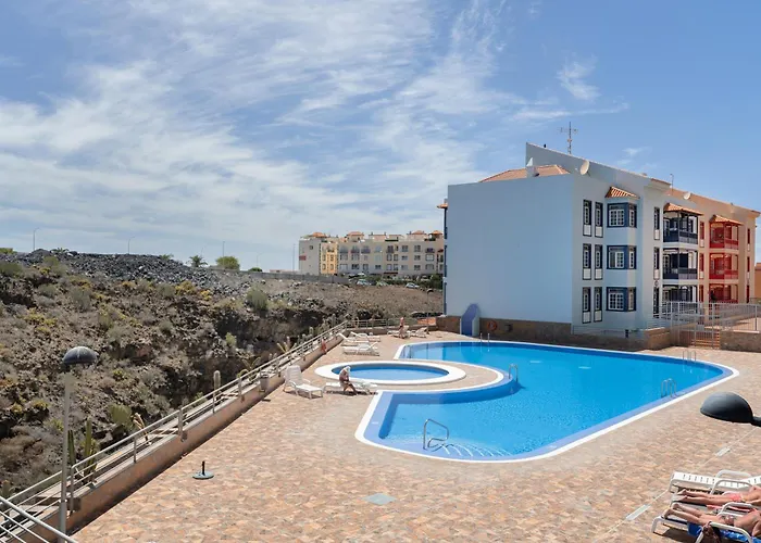 Tus Vacaciones En Callao Апартаменты