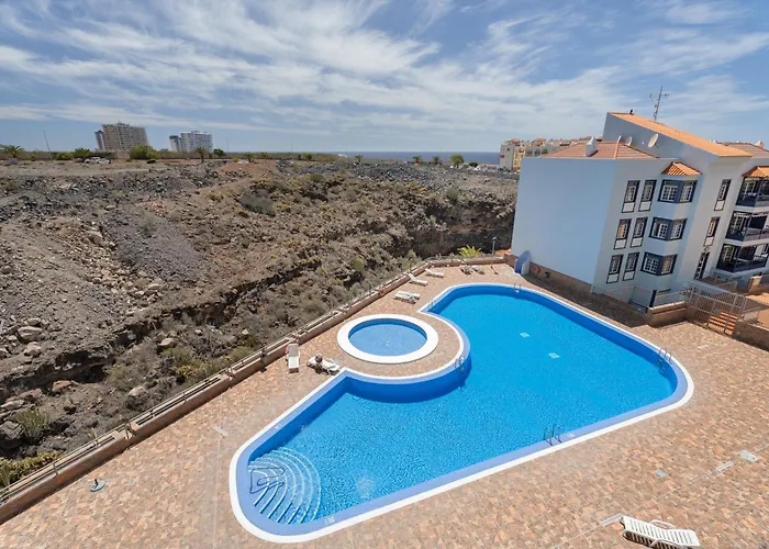 Tus Vacaciones En Callao Апартаменты Кальяо-Сальвахе