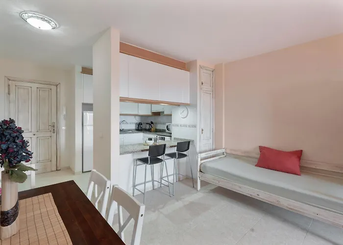 Tus Vacaciones En Callao Кальяо-Сальвахе