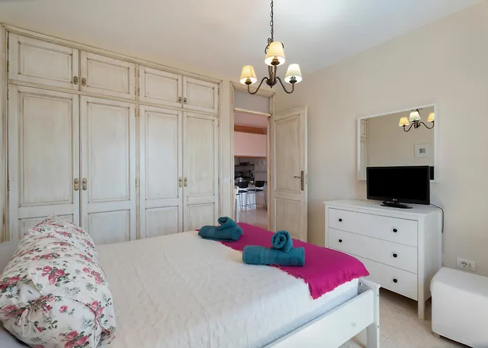 Tus Vacaciones En Callao *