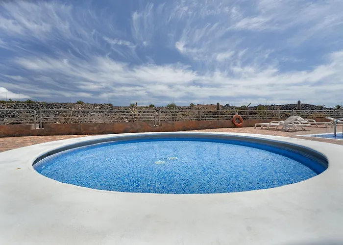 Апартаменты Tus Vacaciones En Callao