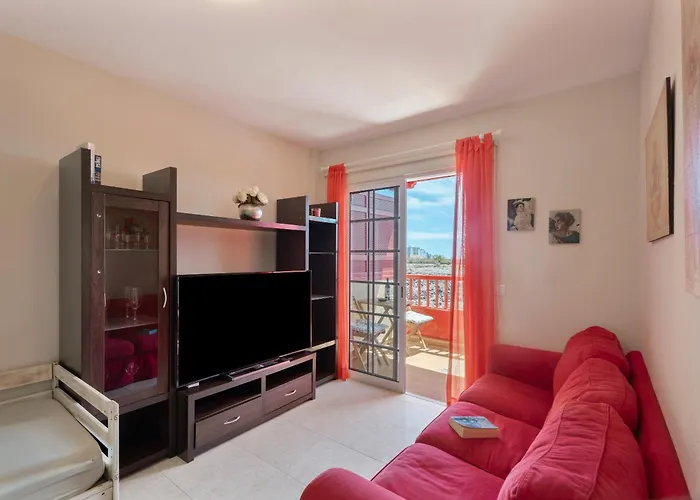 Tus Vacaciones En Callao Апартаменты Кальяо-Сальвахе