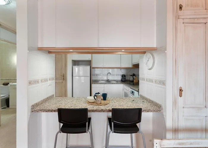 Апартаменты Tus Vacaciones En Callao