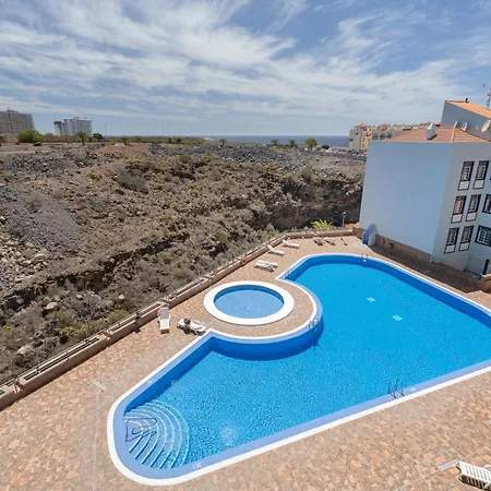 Tus Vacaciones En Callao Apartment Callao Salvaje