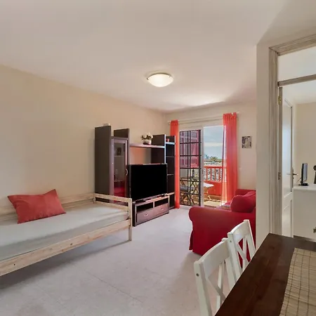 Tus Vacaciones En Callao Apartment