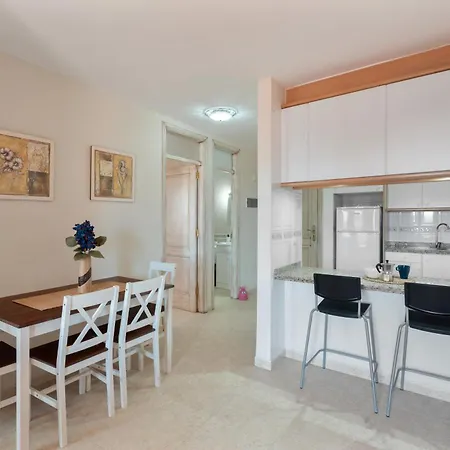 Tus Vacaciones En Callao Apartment *