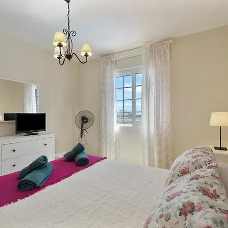 Apartment Tus Vacaciones En Callao Callao Salvaje