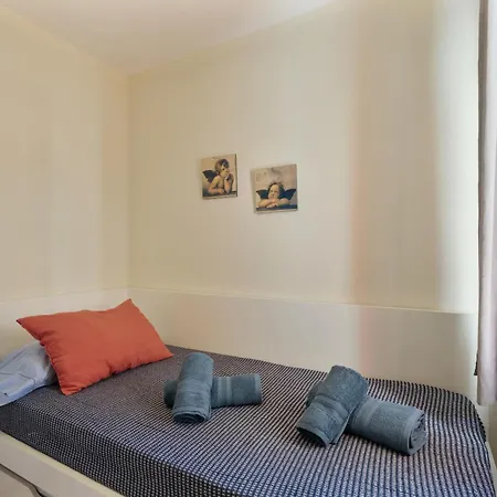 Tus Vacaciones En Callao Apartment