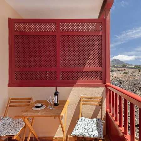 Tus Vacaciones En Callao Apartment *