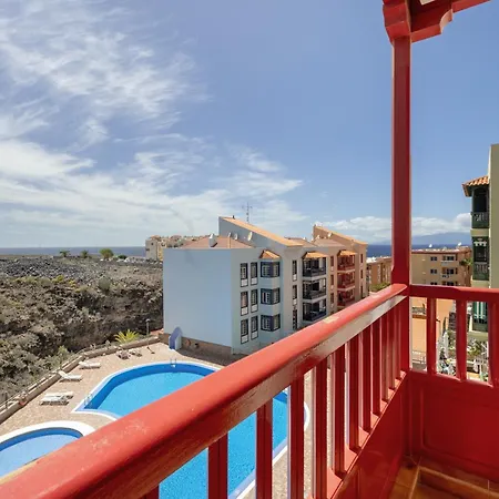 Tus Vacaciones En Callao Apartment